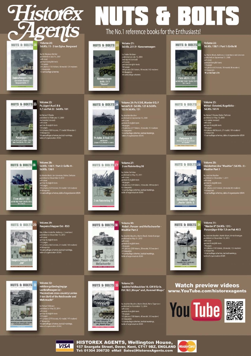 Scale Military Modeller International 2015-529